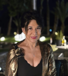 Claudia